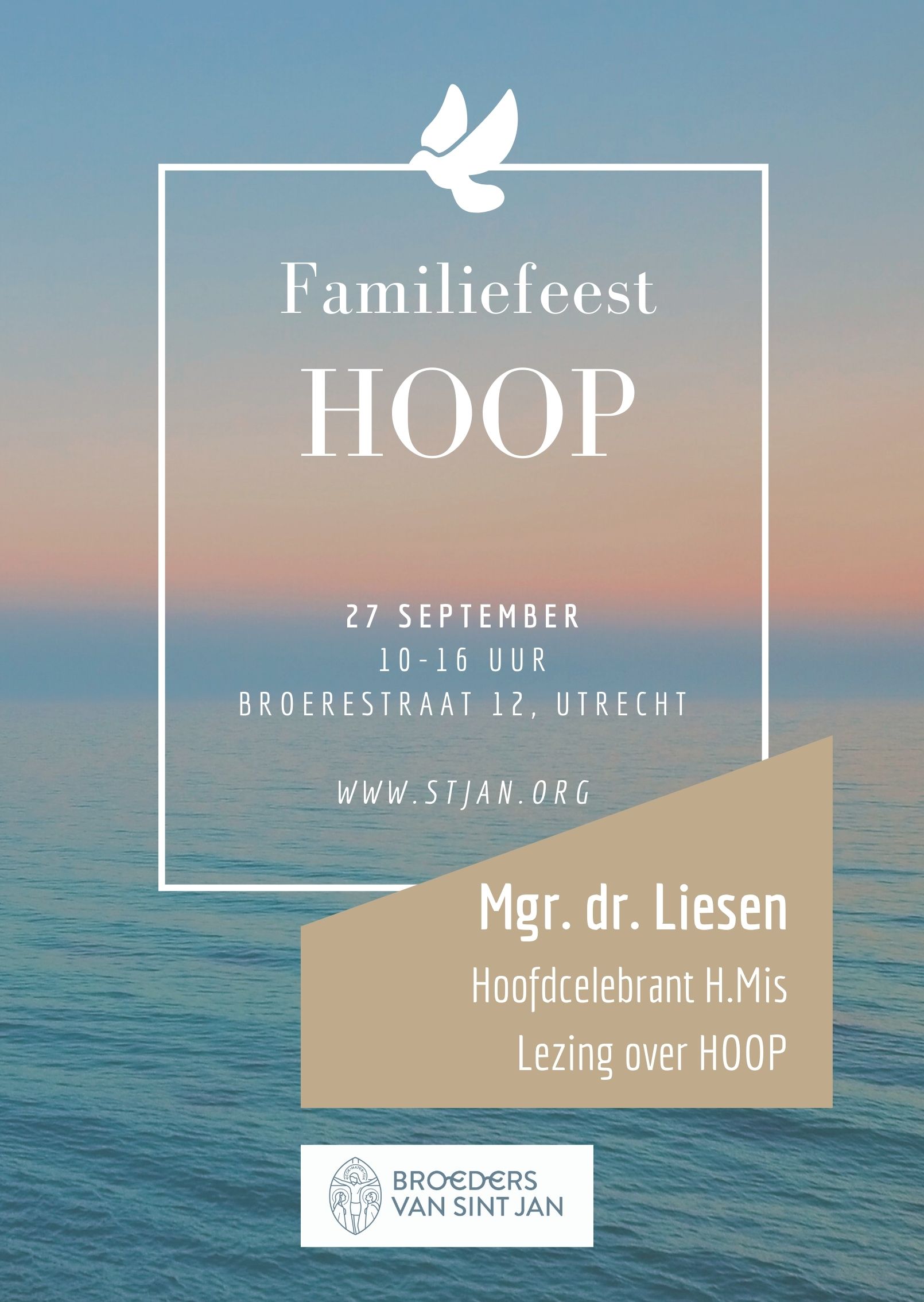 Familiefeest 2020 afbeelding