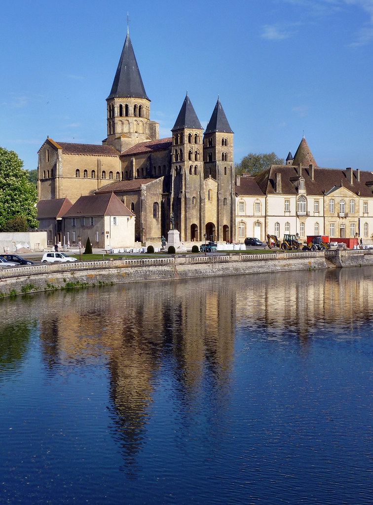 Paray le Monial
