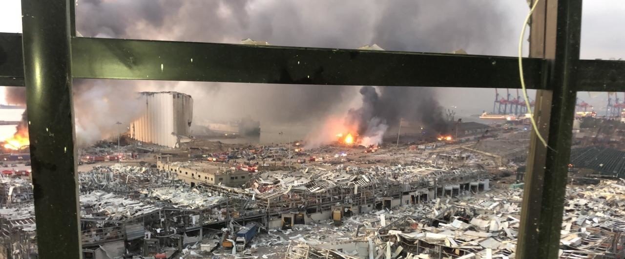 SOS-Libanon