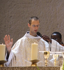 Broeder Jan Maria