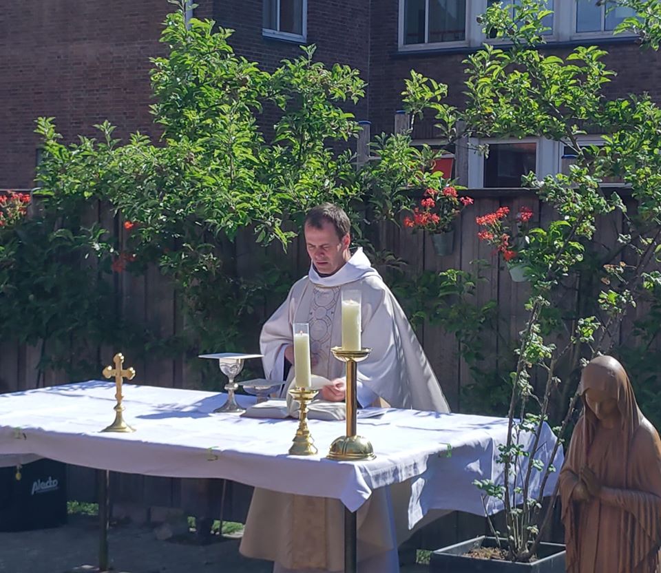 buitenmis br.Ignatius