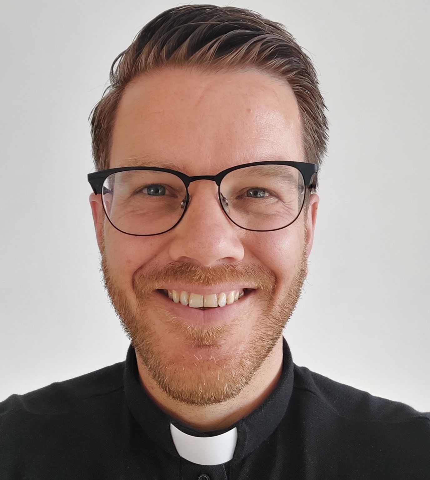 pr. Anton ten Kloster