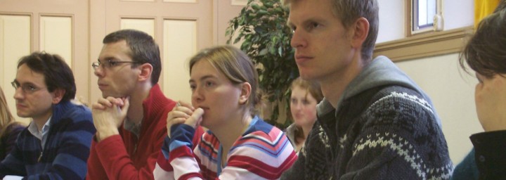 Luisteren