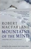 Mountains of the mind