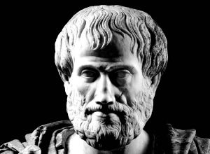 Aristoteles