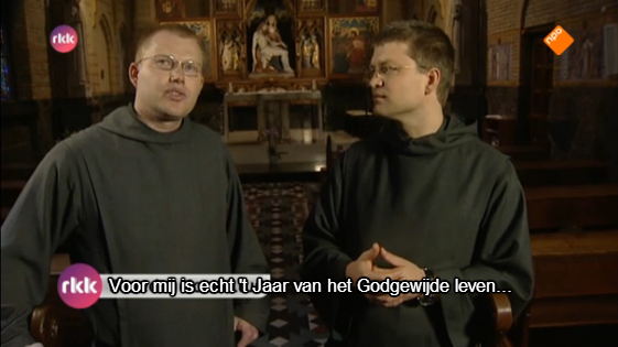 Geloofsgesprek