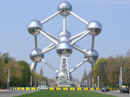 Atomium