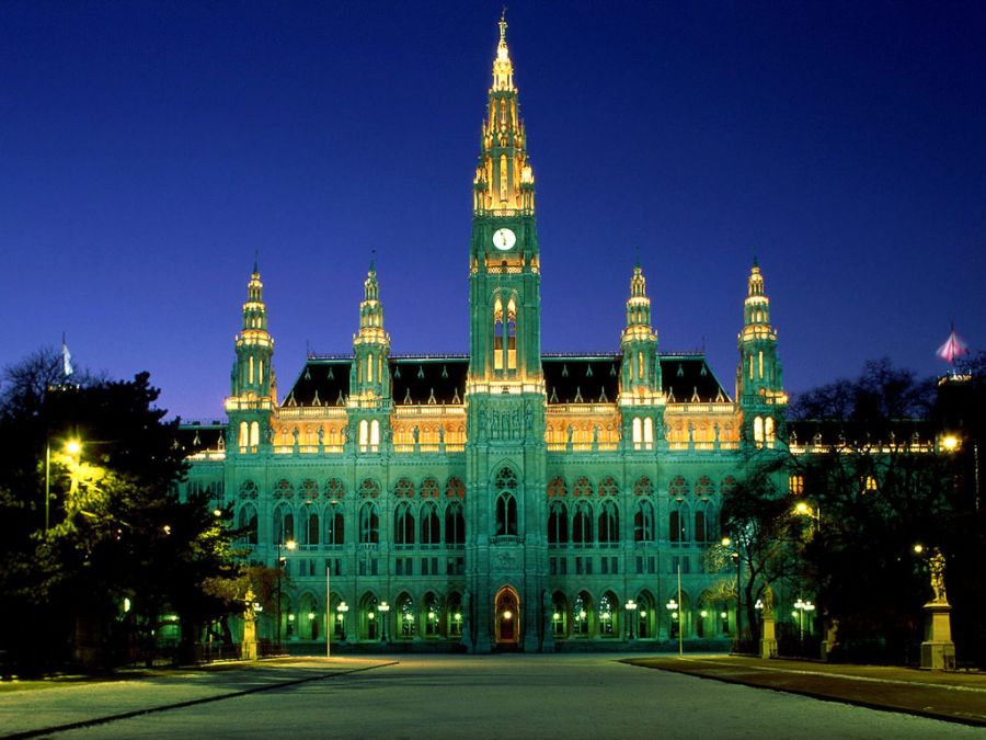 Vienna