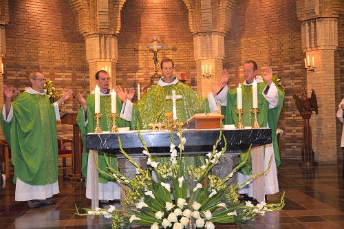 p. Jan Maria