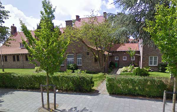 Marlotlaan