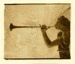 trumpet