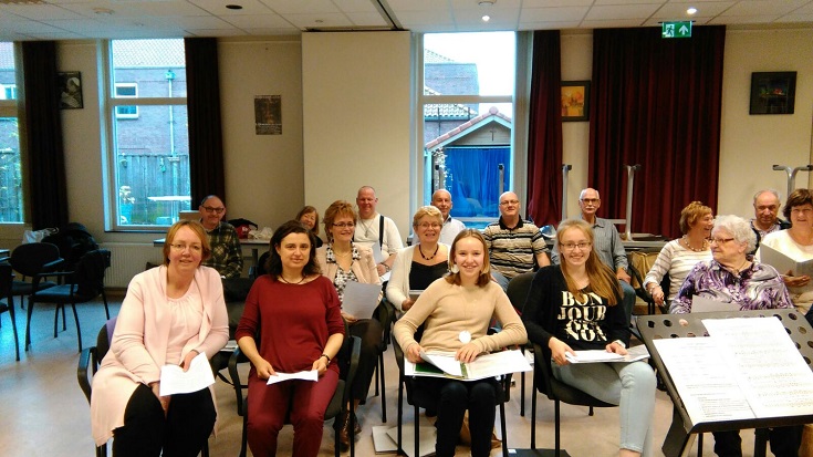 Repetitie
