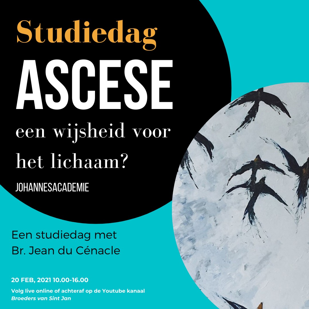 studiedagasecese